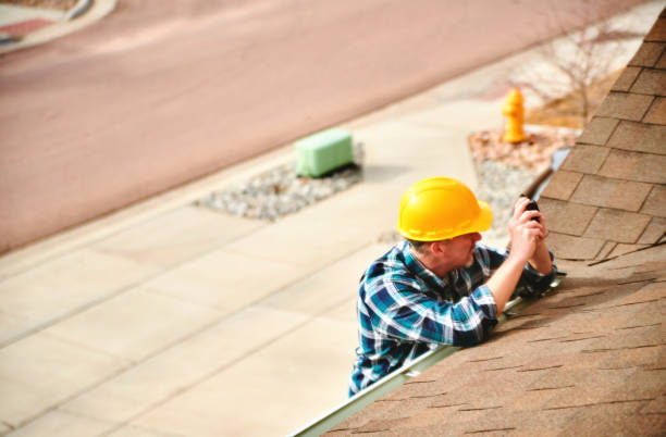 Best Residential Roofing Contractor  in Danville, IA