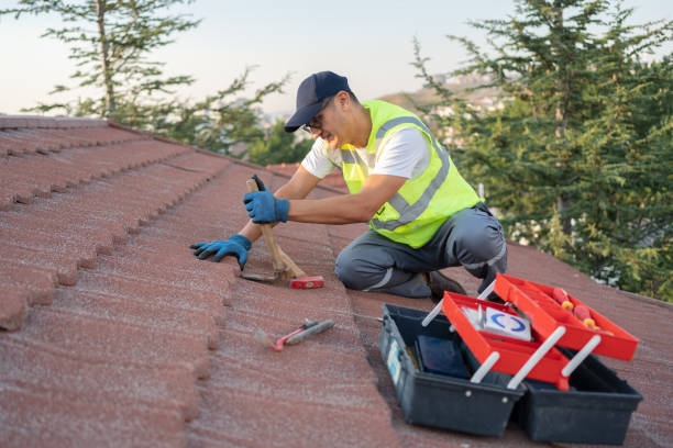 Best Tile Roofing Contractor  in Danville, IA