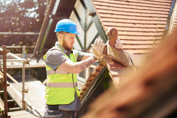 Best Roof Maintenance Services  in Danville, IA